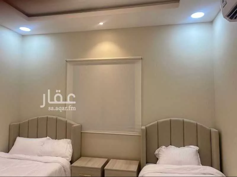 2 bedroom floor in Al Aqiq 3