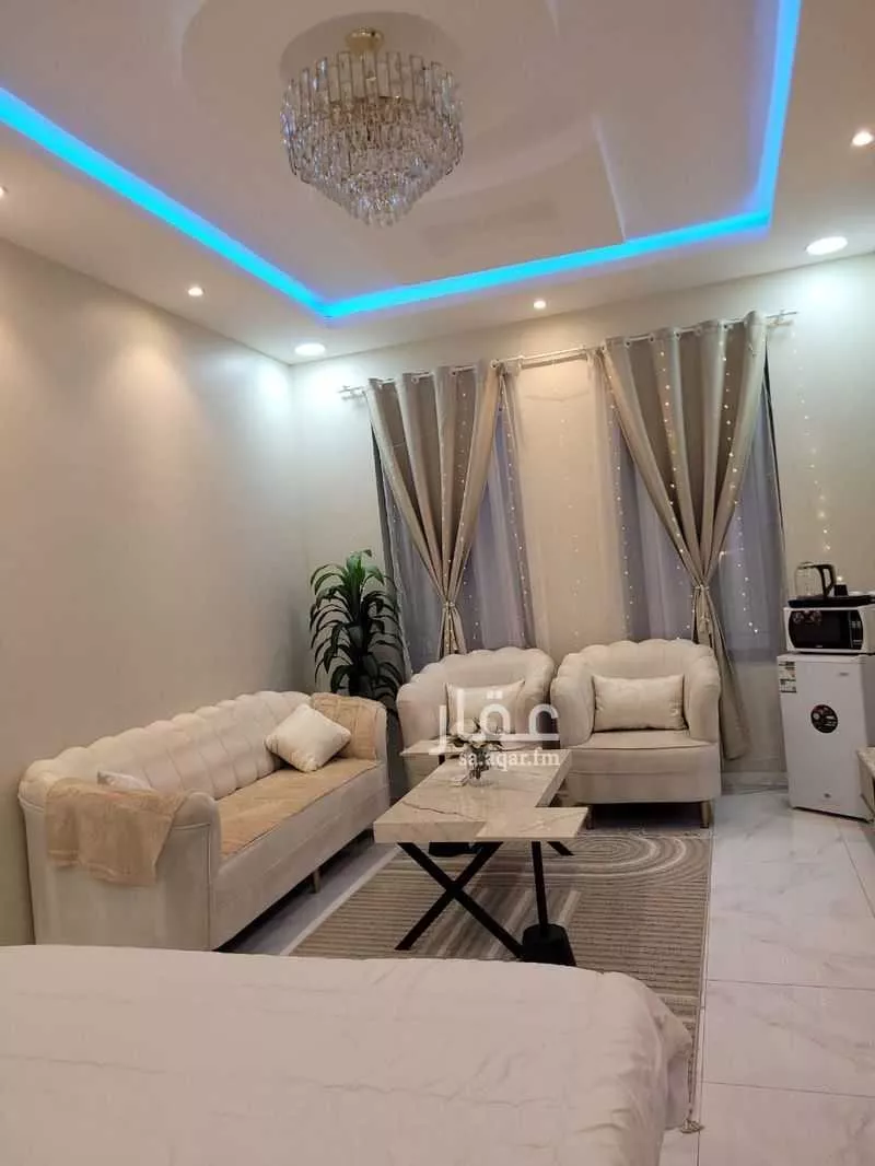 2 bedroom floor in Al Aqiq 1