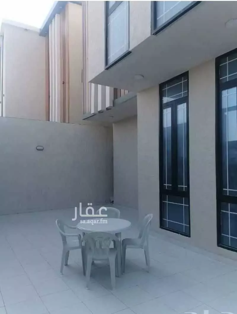 2 bedroom floor in Al Aqiq 2