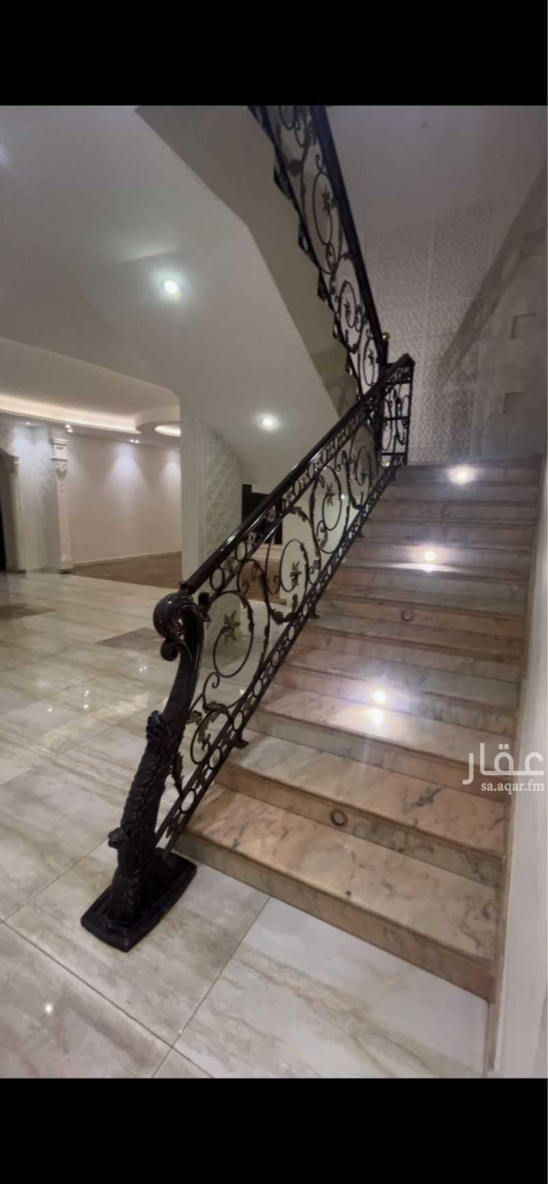 4 bedroom villa in Al Qairawan, Riyadh 12