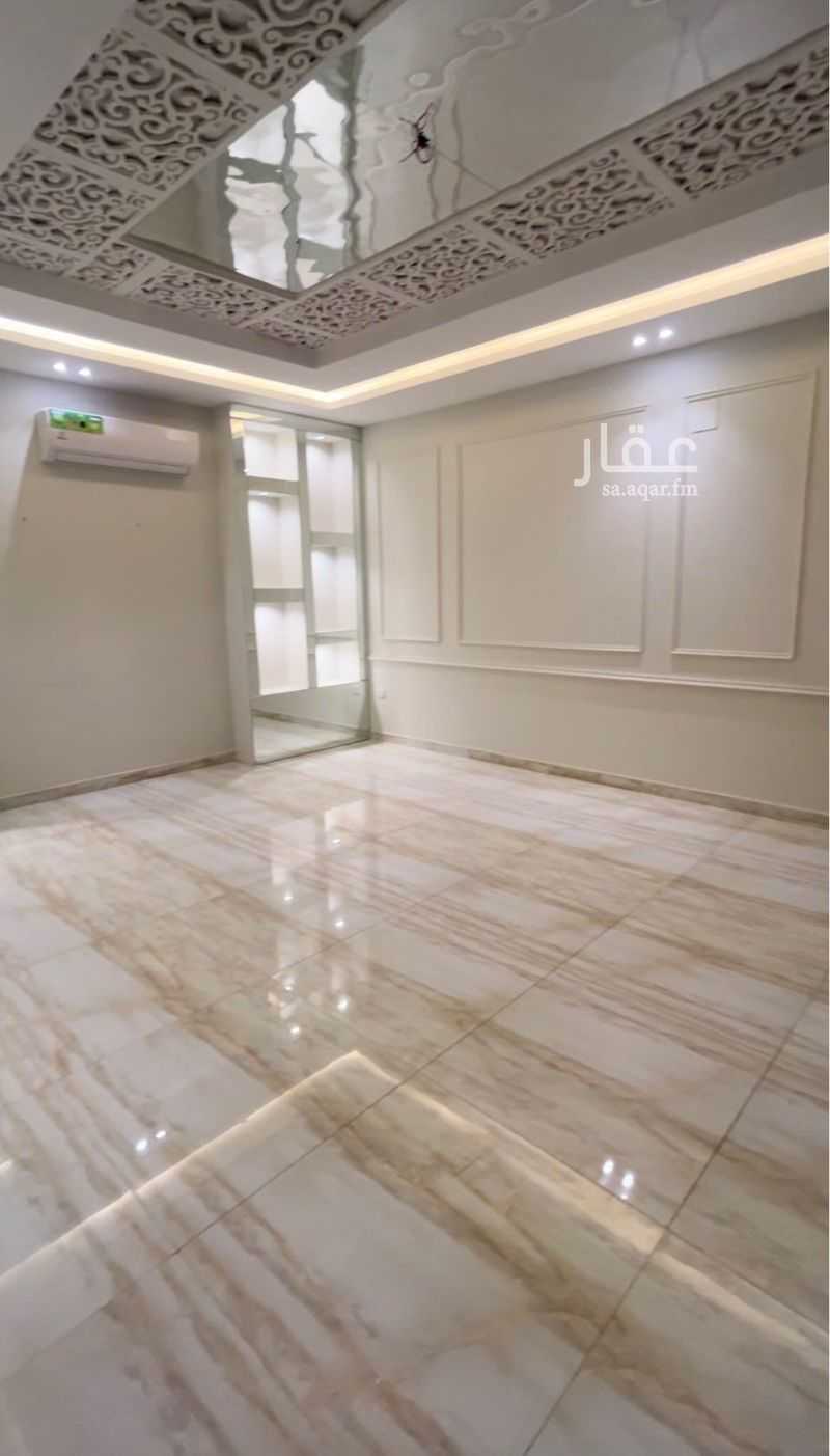 4 bedroom villa in Al Qairawan, Riyadh 4