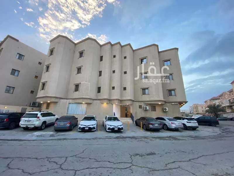 شقة 2 غرف في العليا