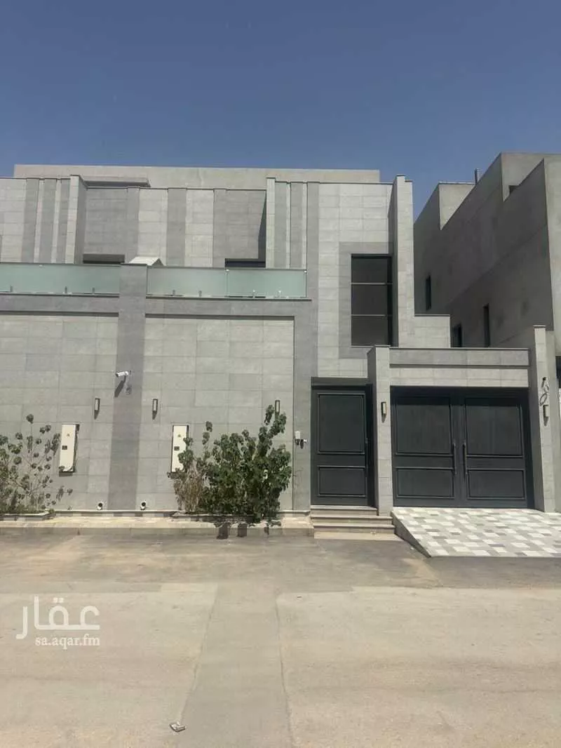 6 bedroom villa in Al Narjis