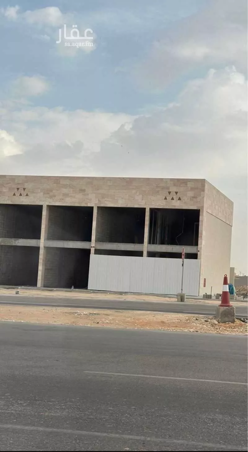 محل 600 م² في القيروان 2