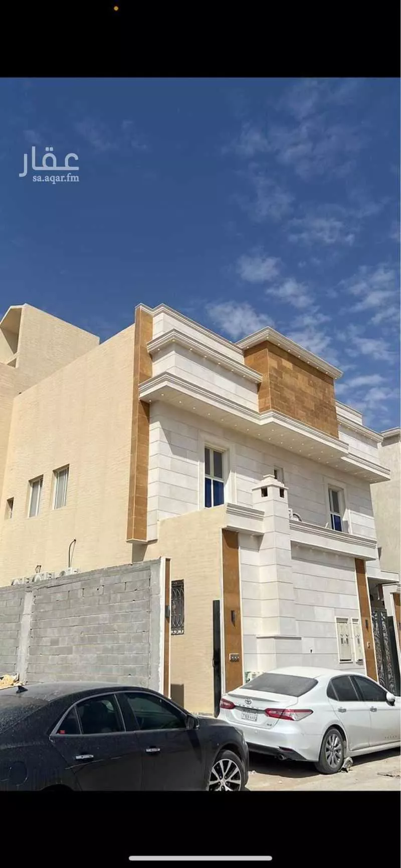 دور 4 غرف في الجنادرية 3