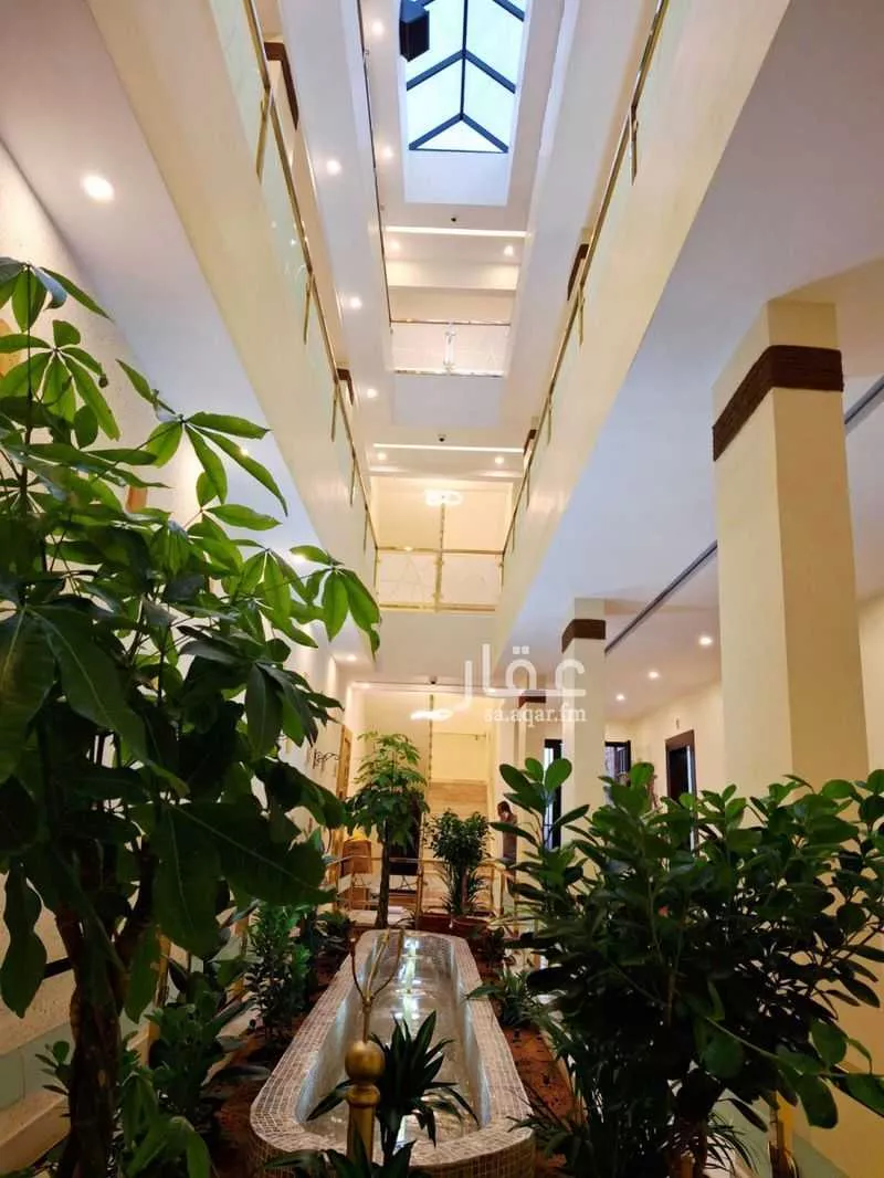 40 bedroom building in An Nasim Al Gharbi, Riyadh 7