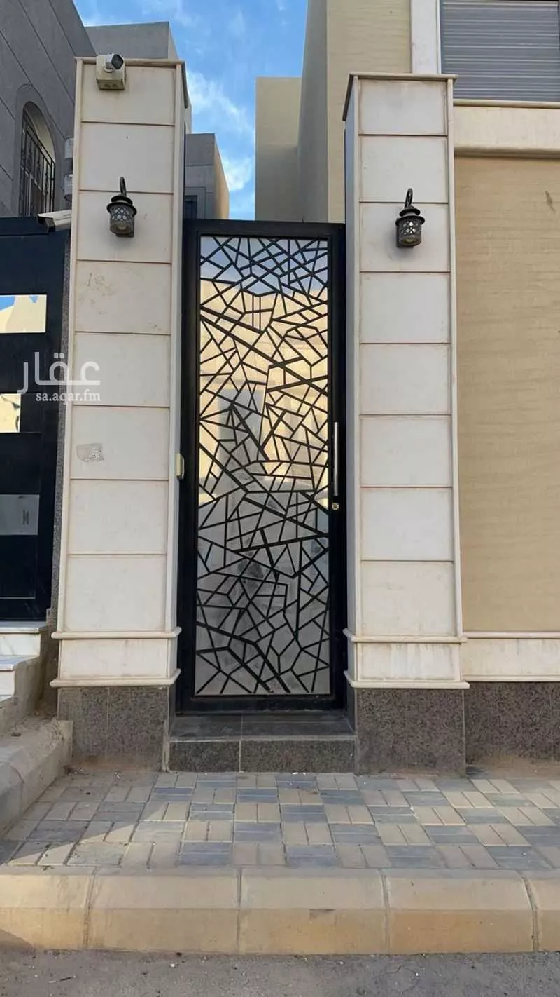 4 bedroom apartment in Al Mahdiyyah, Riyadh 15