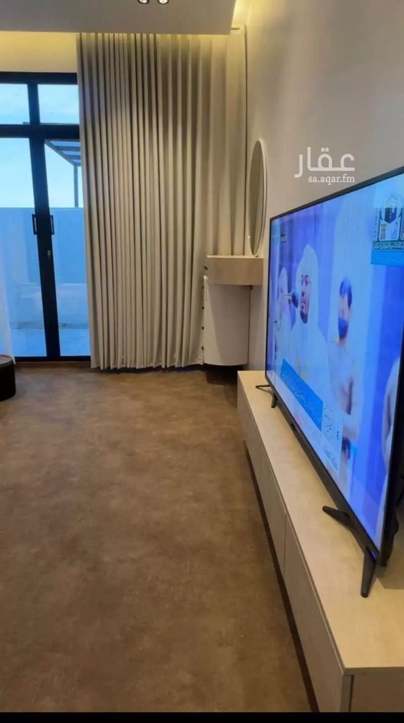 1 bedroom apartment in Al Mahdiyyah, Riyadh 10