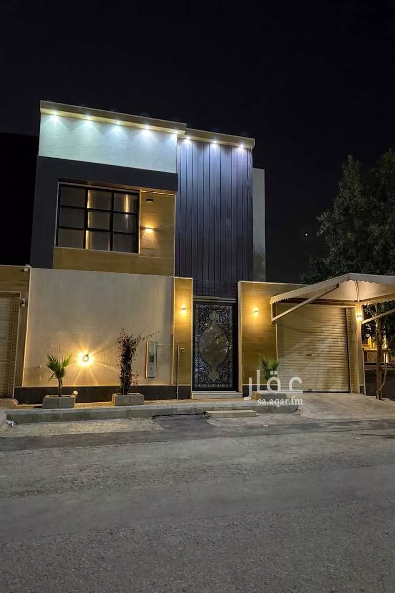 فيلا 5 غرف في المهدية 2