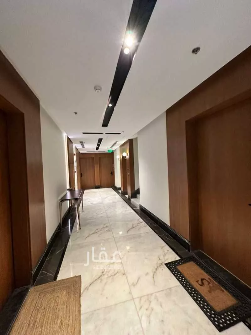 شقة 4 غرف في الملقا 3