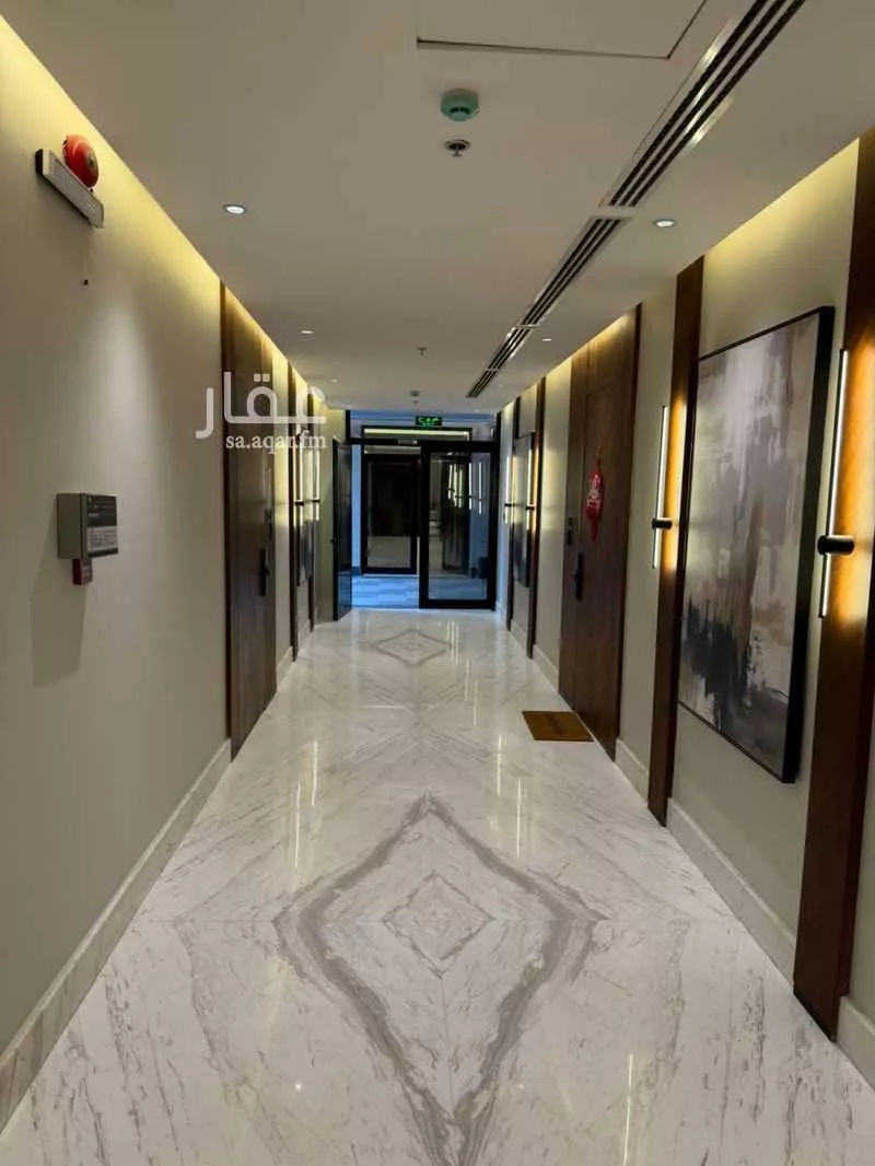 4 bedroom apartment in Al Malqa 5