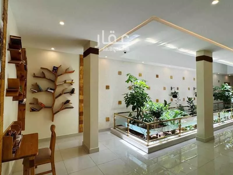 عمارة 810 م² في النسيم الغربي 4