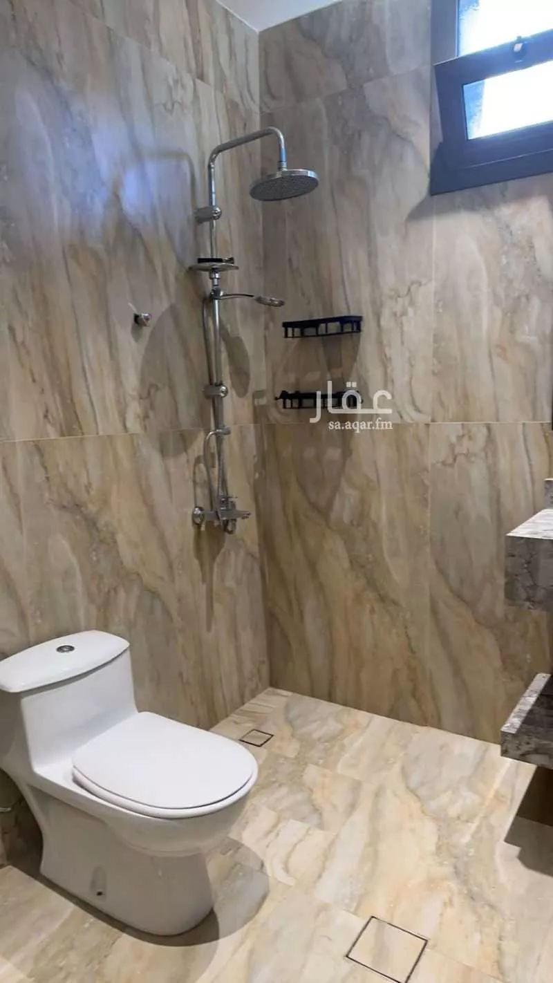 4 bedroom apartment in Al Mahdiyyah, Riyadh 5