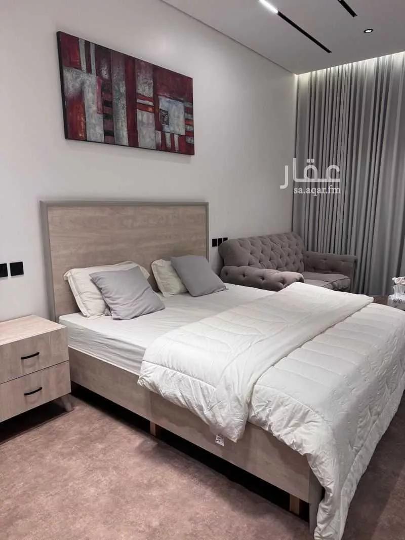 1 bedroom apartment in Al Mahdiyyah, Riyadh 6
