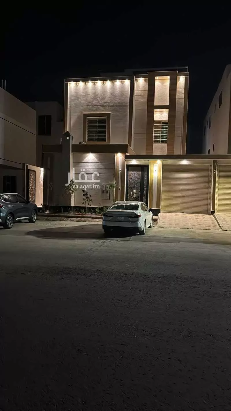 1 bedroom apartment in Al Mahdiyyah, Riyadh 8