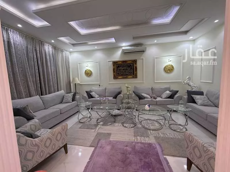 فيلا 5 غرف في المهدية 5