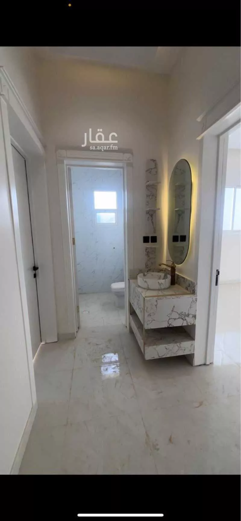 دور 4 غرف في الجنادرية 5