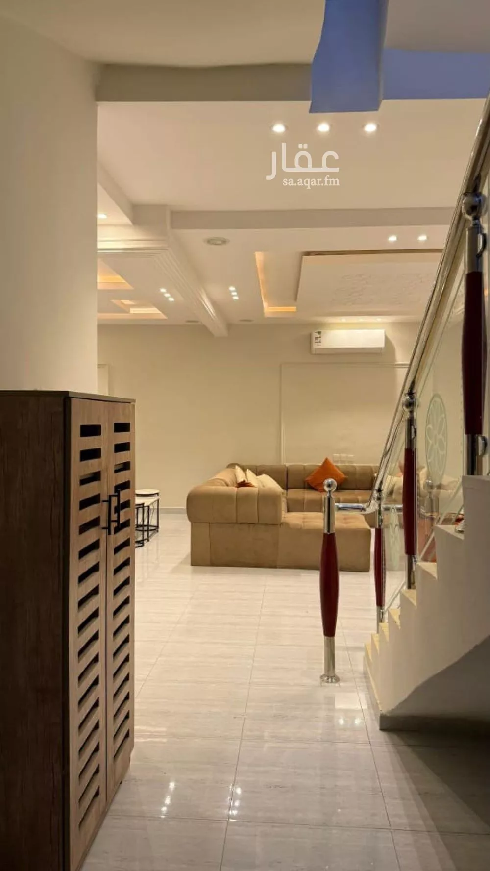 8 bedroom villa in Al Rimal, Riyadh 4