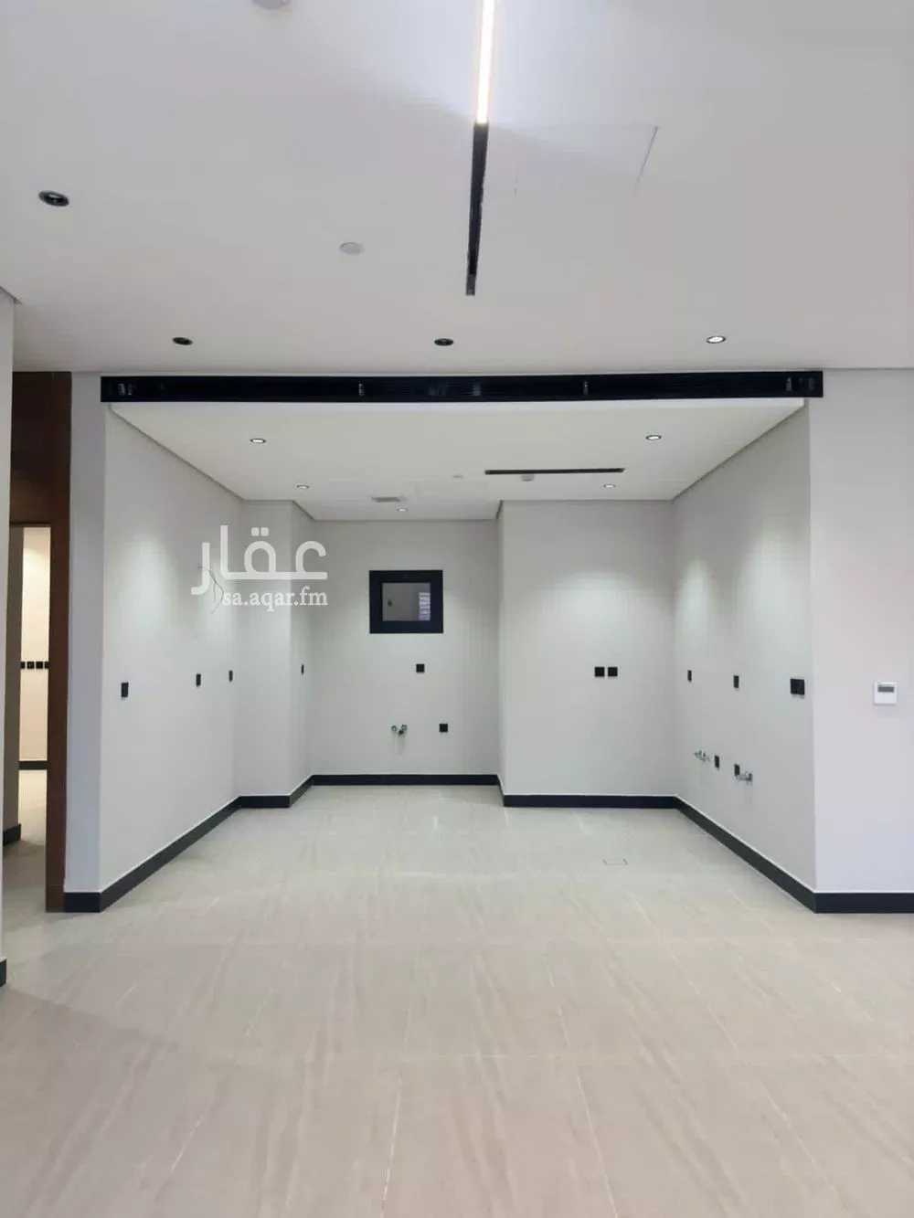 شقة 3 غرف في المونسية 3