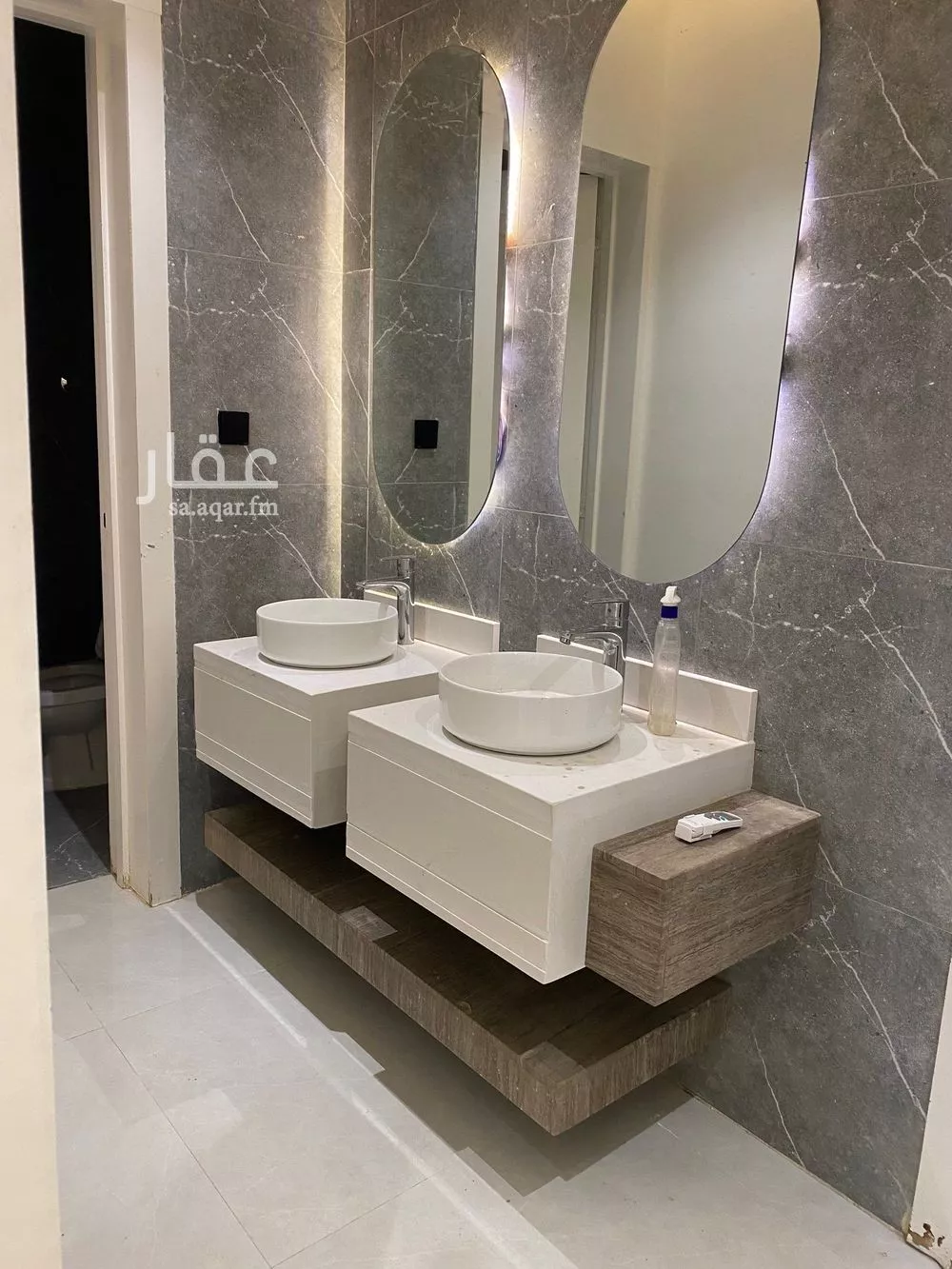 دور 5 غرف في القادسية 5