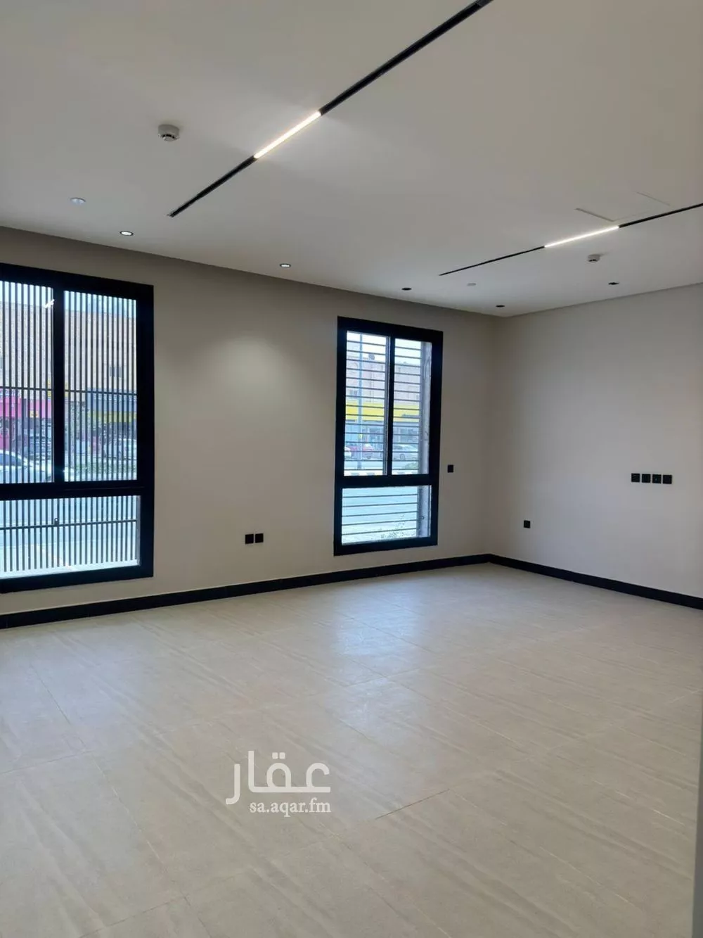 شقة 3 غرف في المونسية 5