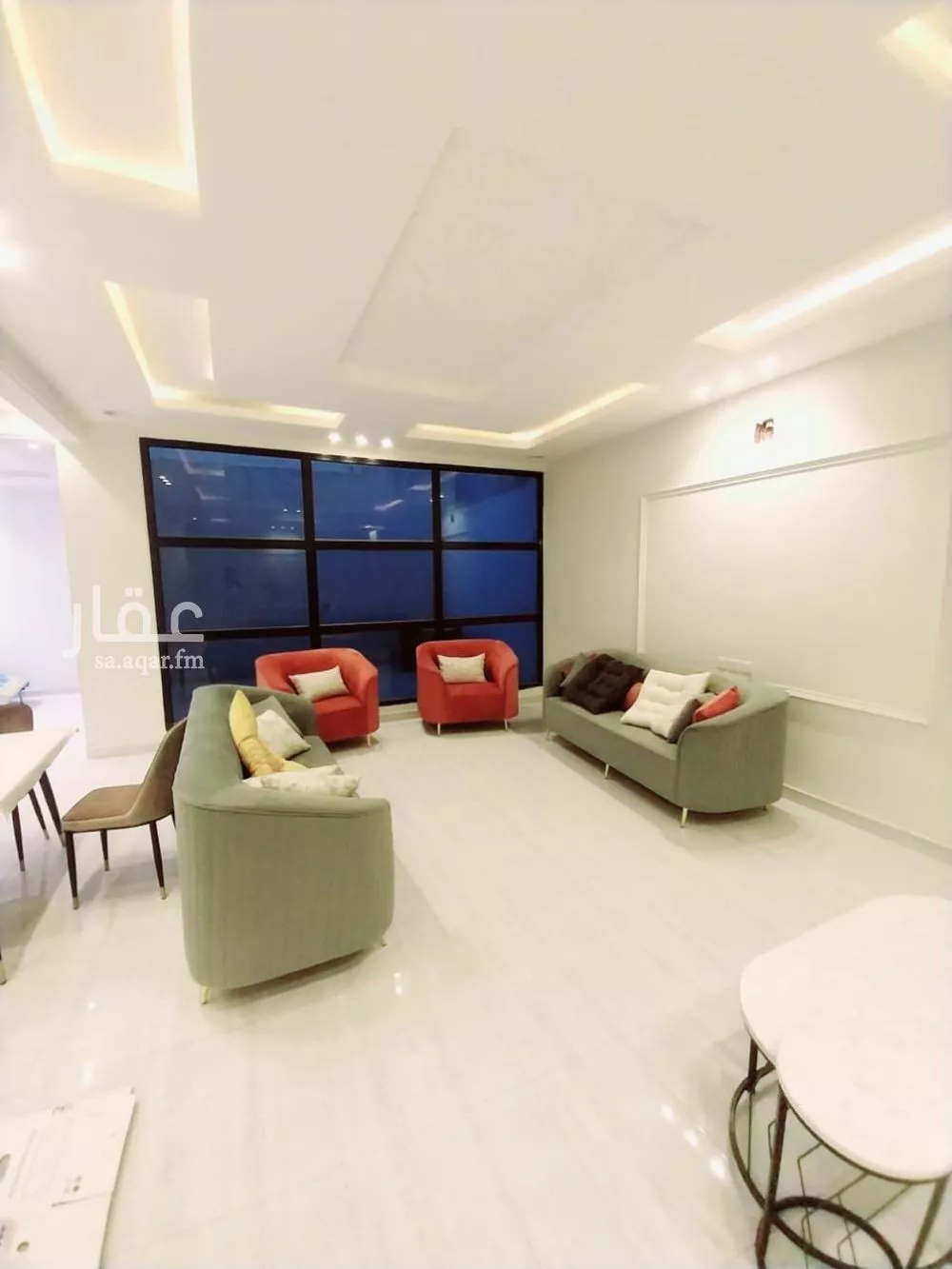 8 bedroom villa in Al Rimal, Riyadh 8