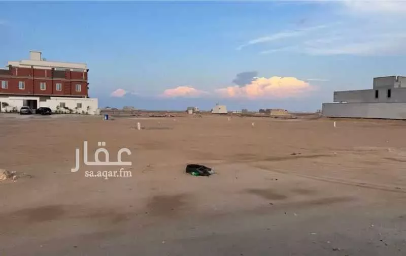 أرض 375 م² في الزمرد 4