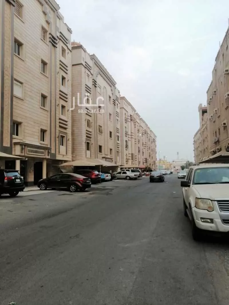 شقة 5 غرف في المروة 2