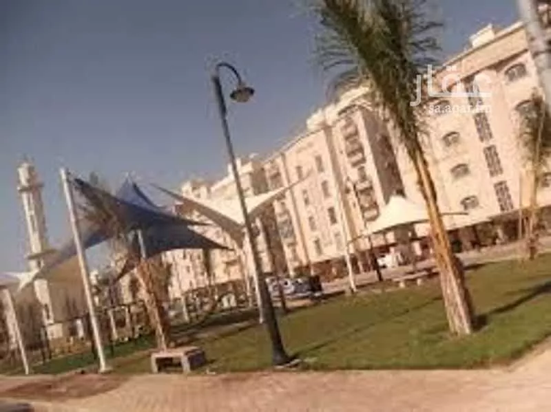 شقة 5 غرف في المروة 3