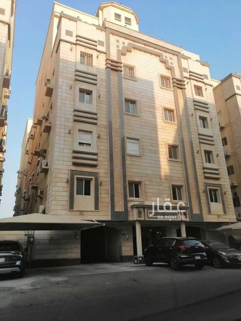 شقة 5 غرف في المروة 1