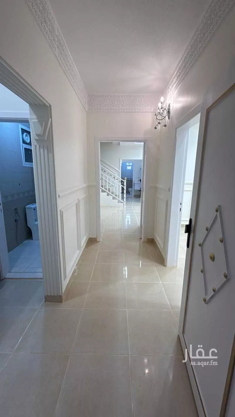 شقة 4 غرف في الروابي 5