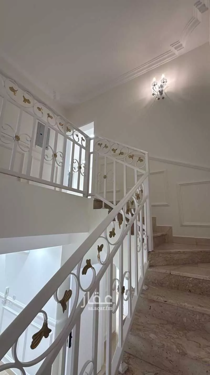 شقة 4 غرف في الروابي 4