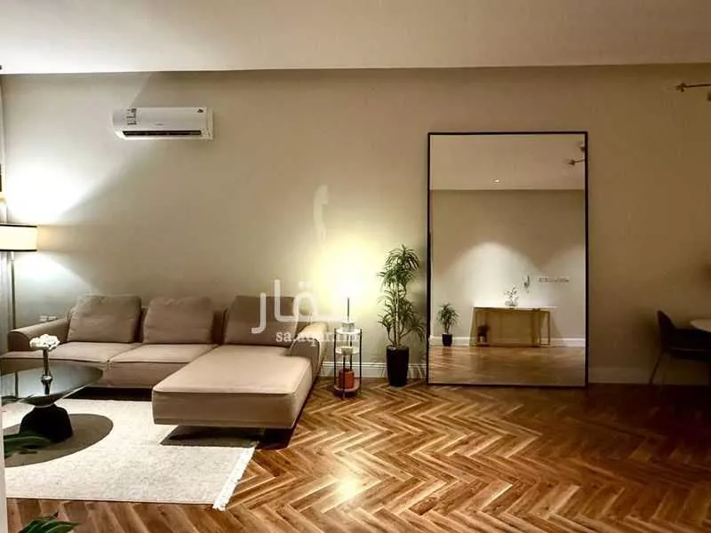 2 bedroom villa in Al Malqa, Riyadh 7