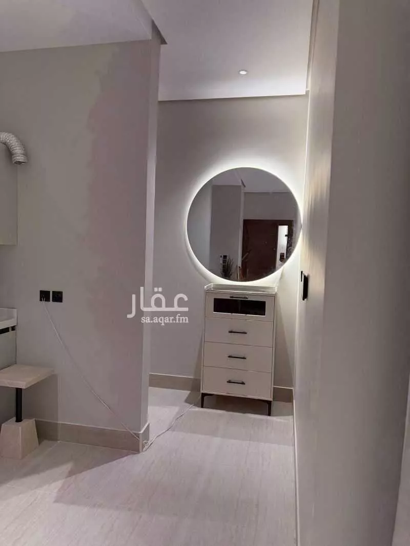 شقة 2 غرف في الرمال 3