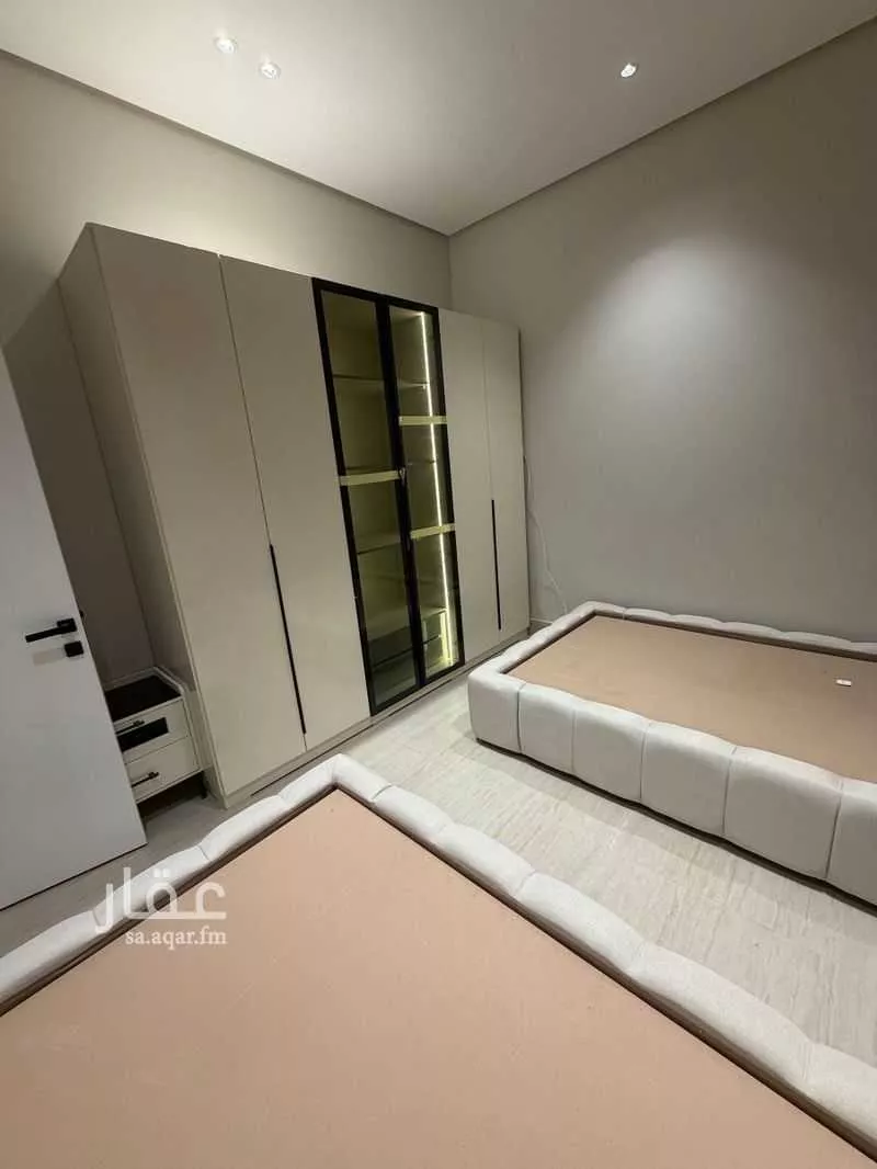 شقة 2 غرف في الرمال 2