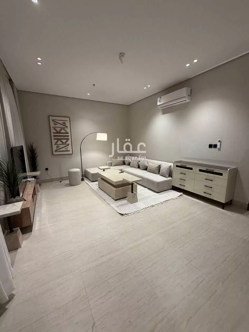 شقة 2 غرف في الرمال 1