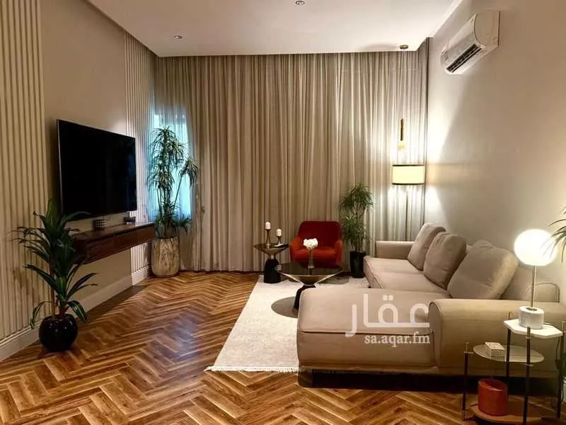 2 bedroom villa in Al Malqa, Riyadh 6