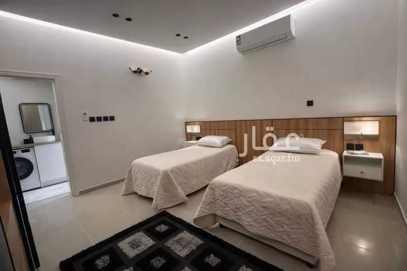 شقة 3 غرف في المونسية 5