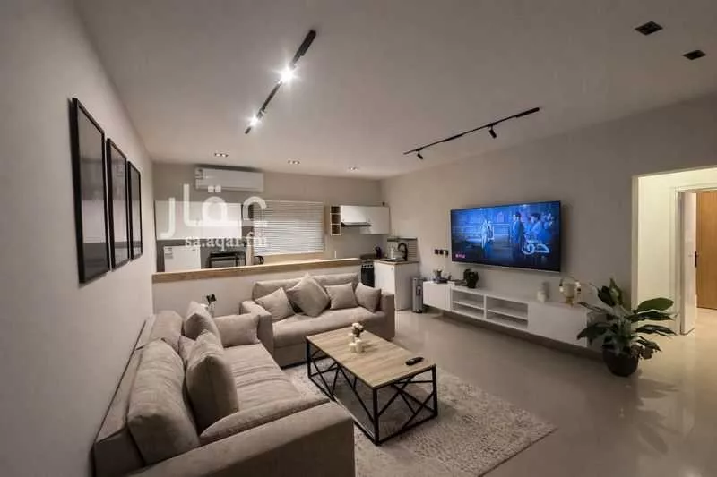 شقة 3 غرف في المونسية 1