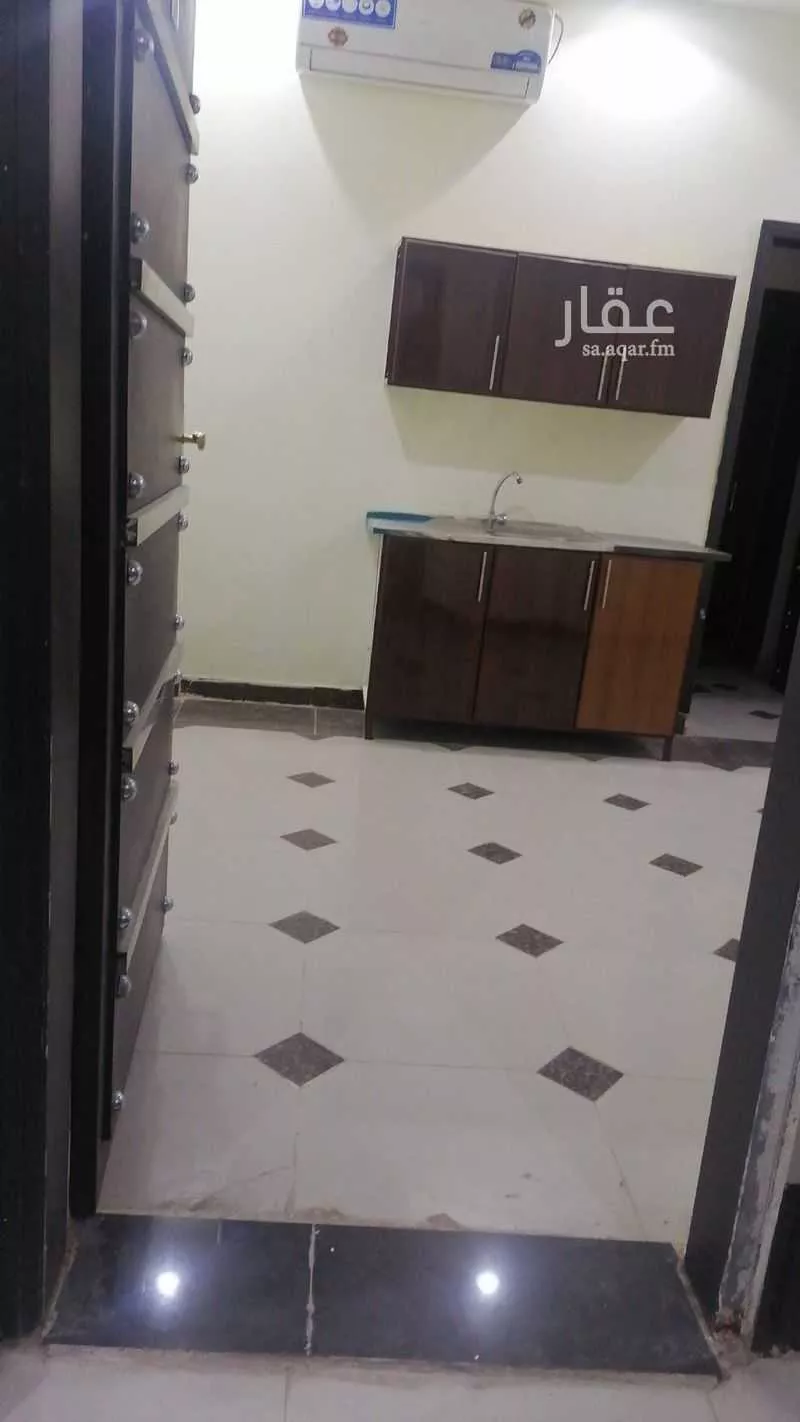 شقة 1 غرف في اليرموك 4