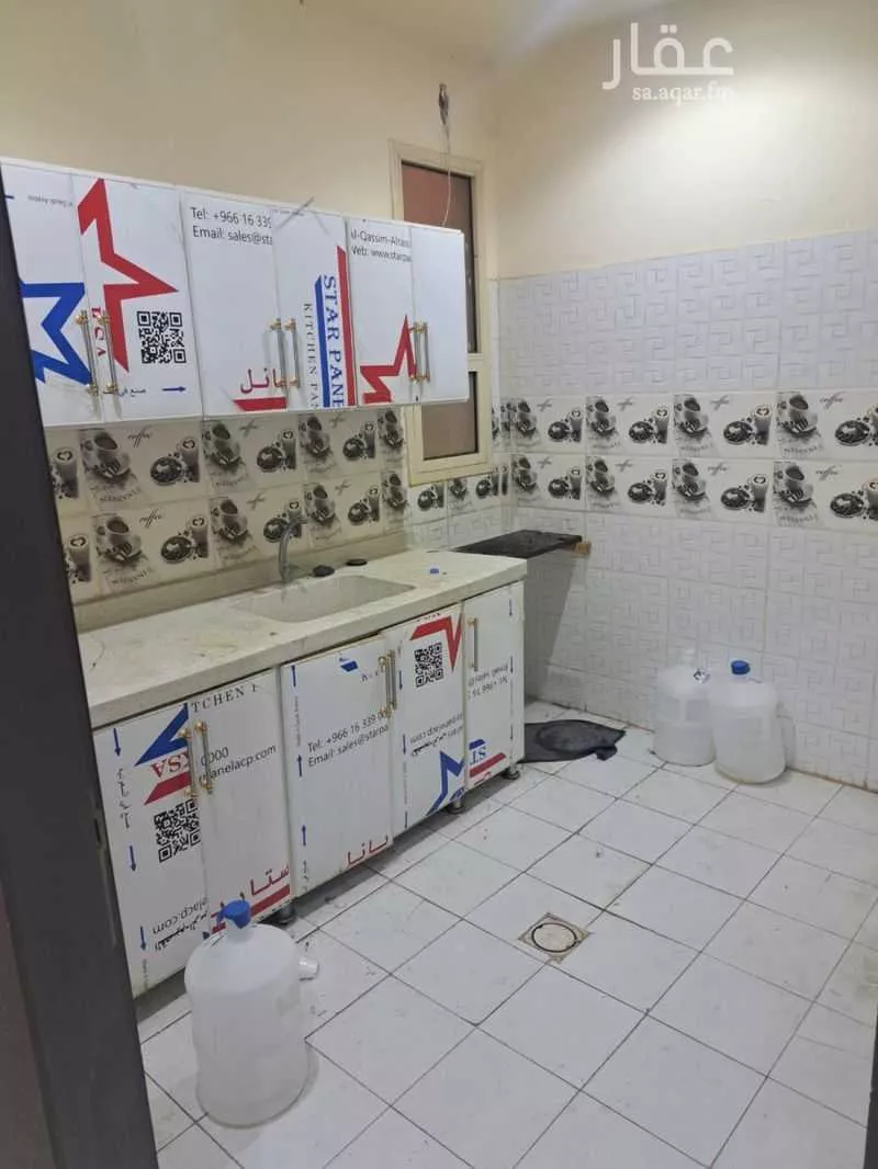 1 bedroom building in Al Maizilah, Riyadh 7