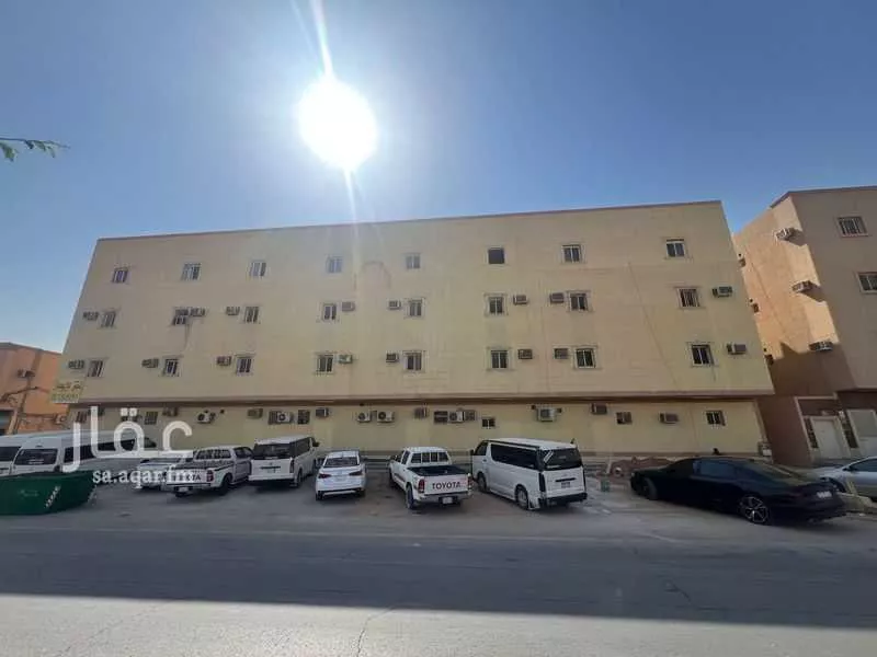 2 bedroom apartment in Al Munsiyah 2