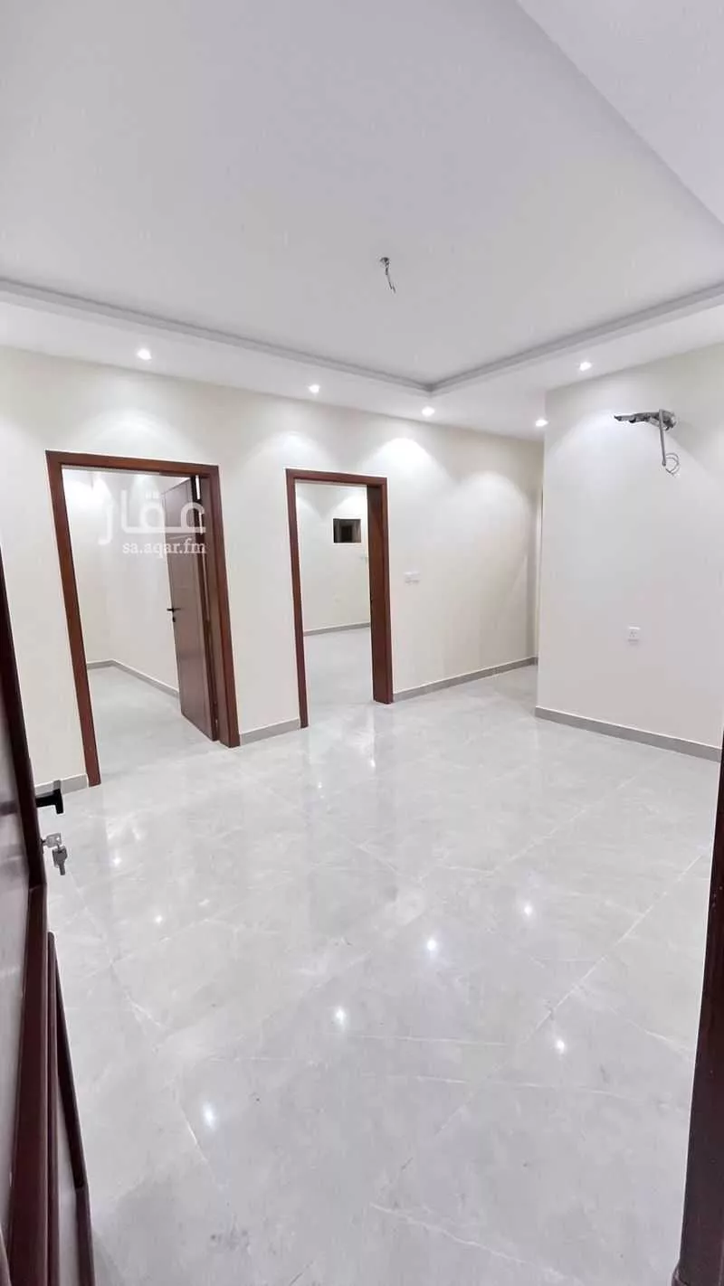 شقة 4 غرف في الربوة 3