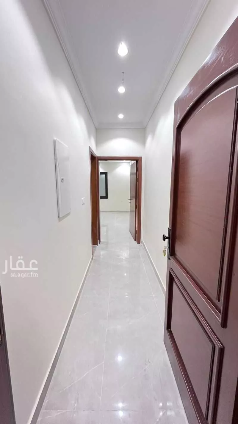 شقة 4 غرف في الربوة 5