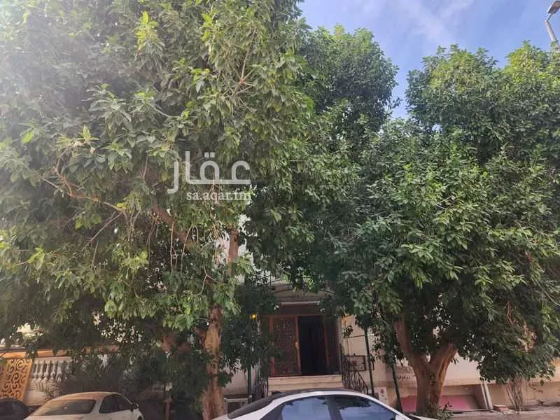 عمارة 1185 م² في العيون 1