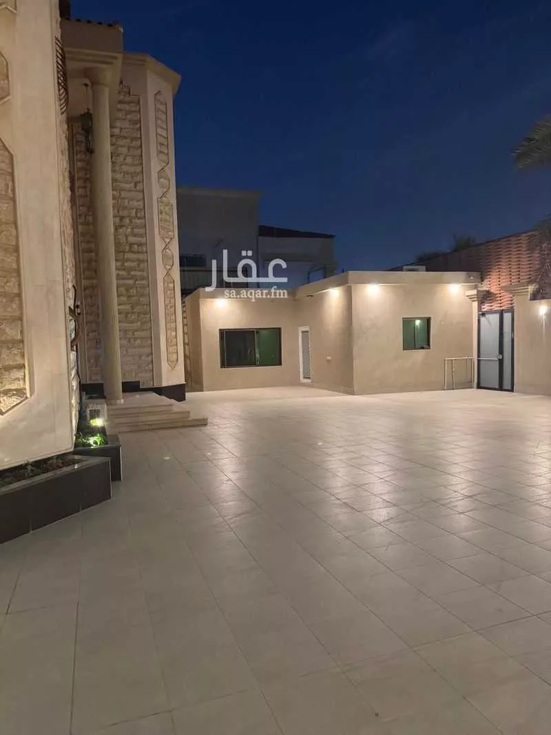 فيلا 7 غرف في المنار 2