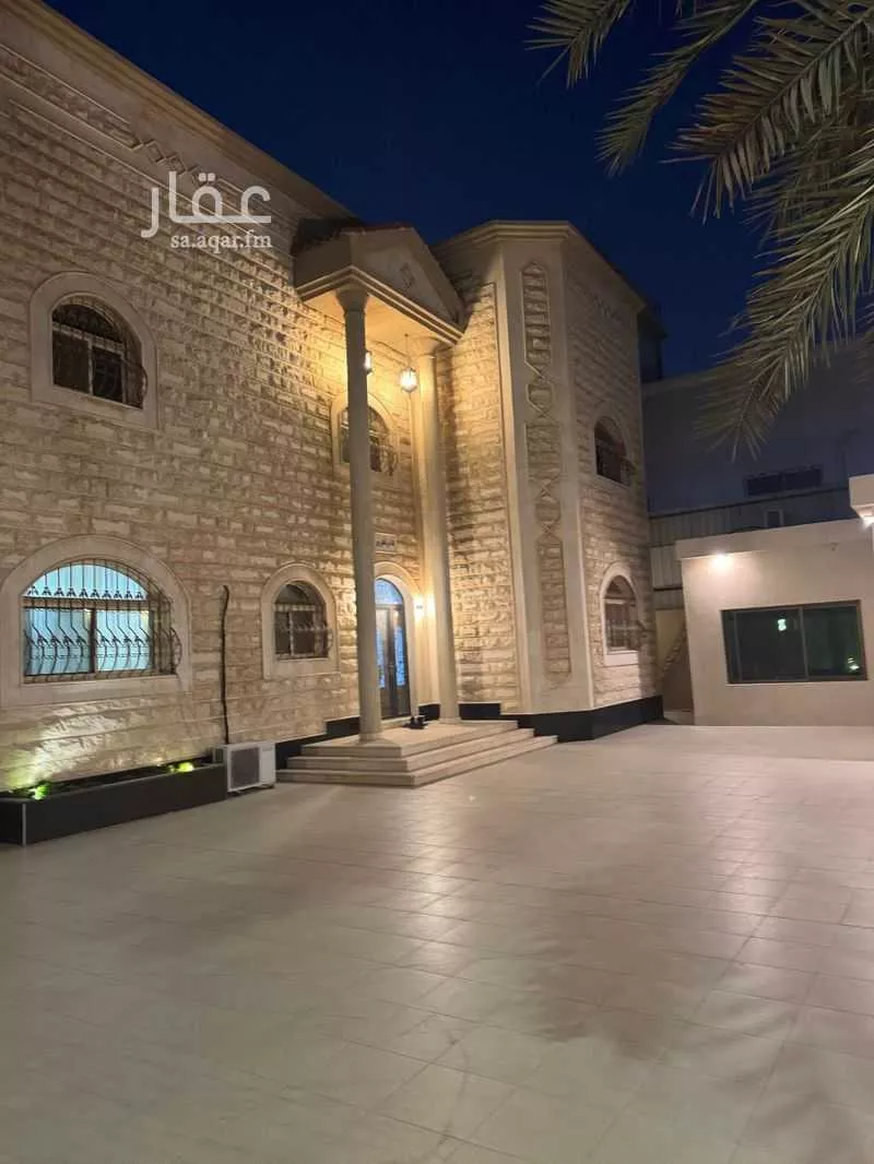 فيلا 7 غرف في المنار 1