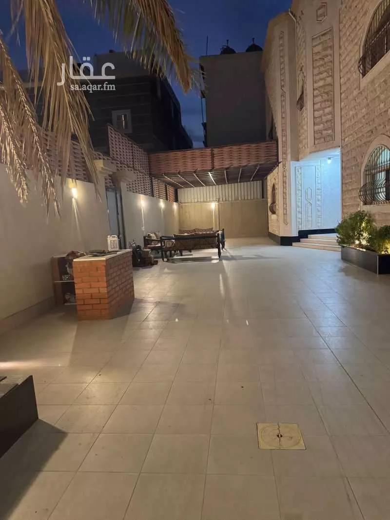 فيلا 7 غرف في المنار 3