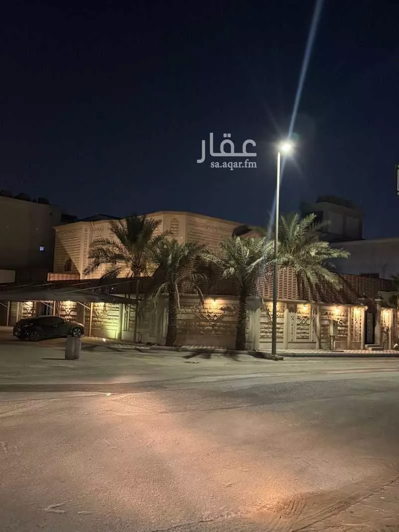 فيلا 7 غرف في المنار 4