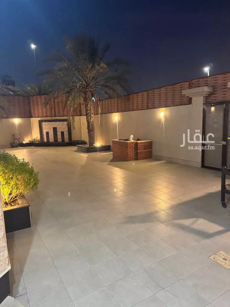 فيلا 7 غرف في المنار 5